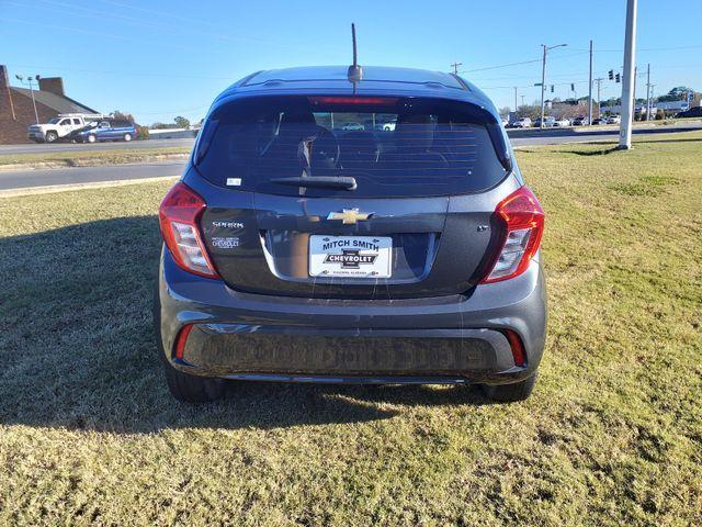 used 2020 Chevrolet Spark car, priced at $11,999