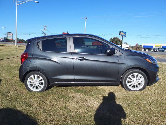 used 2020 Chevrolet Spark car, priced at $11,999