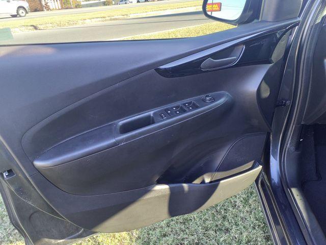 used 2020 Chevrolet Spark car, priced at $11,999