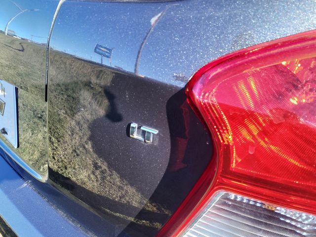 used 2020 Chevrolet Spark car, priced at $11,999