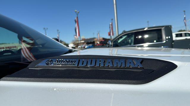 new 2026 Chevrolet Silverado 2500 car, priced at $72,975