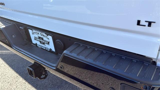 new 2026 Chevrolet Silverado 2500 car, priced at $73,744