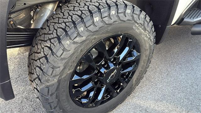 new 2026 Chevrolet Silverado 2500 car, priced at $73,744