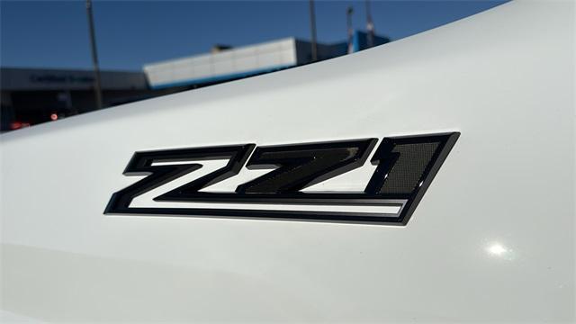 new 2026 Chevrolet Silverado 2500 car, priced at $73,744