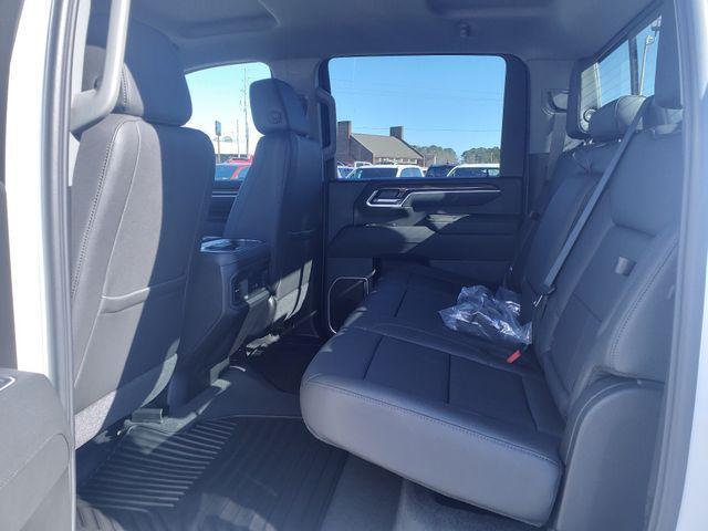 new 2026 Chevrolet Silverado 2500 car, priced at $67,310