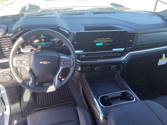 new 2026 Chevrolet Silverado 2500 car, priced at $67,310