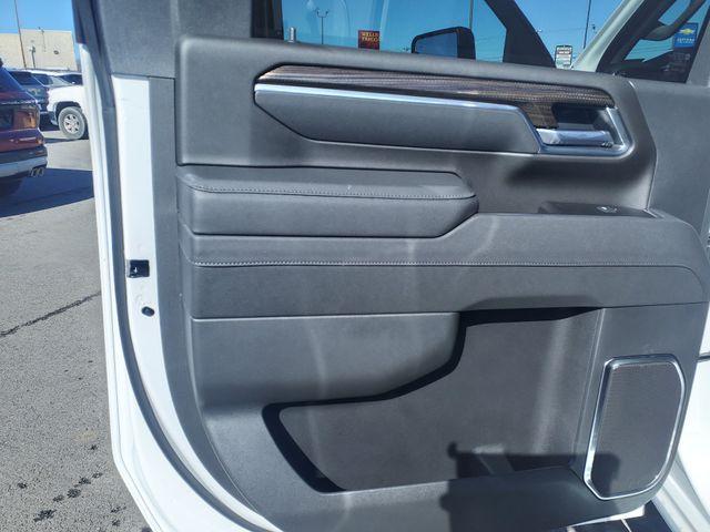 new 2026 Chevrolet Silverado 2500 car, priced at $67,310