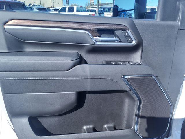 new 2026 Chevrolet Silverado 2500 car, priced at $67,310