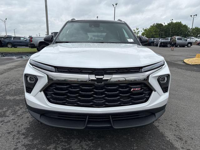 new 2026 Chevrolet TrailBlazer car, priced at $31,662