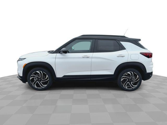 new 2026 Chevrolet TrailBlazer car, priced at $31,662