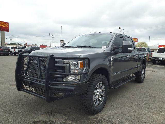 used 2022 Ford F-250 car, priced at $60,993