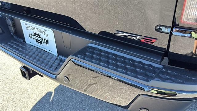 used 2025 Chevrolet Colorado car, priced at $50,993