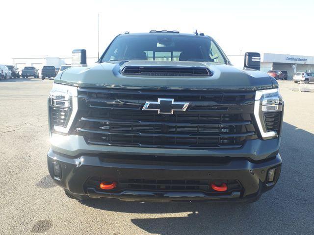 new 2026 Chevrolet Silverado 2500 car, priced at $75,178