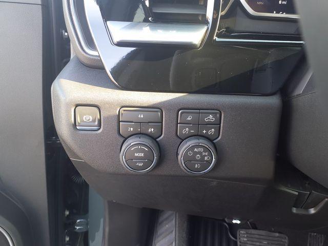 new 2026 Chevrolet Silverado 2500 car, priced at $75,178