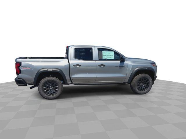 new 2026 Chevrolet Colorado car, priced at $41,255