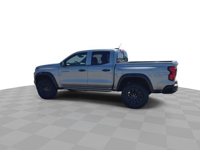 new 2026 Chevrolet Colorado car, priced at $41,255