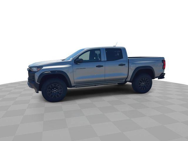 new 2026 Chevrolet Colorado car, priced at $41,255