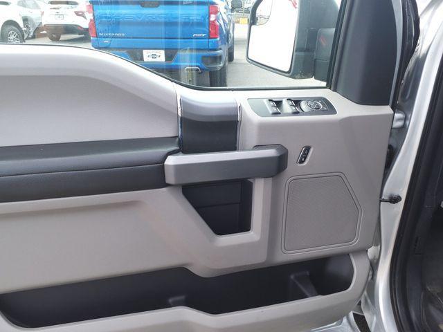 used 2018 Ford F-150 car, priced at $26,993