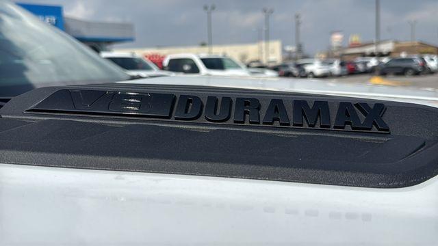 new 2026 Chevrolet Silverado 2500 car, priced at $79,370