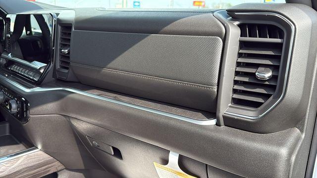 new 2026 Chevrolet Silverado 2500 car, priced at $79,370