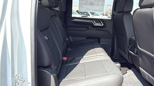 new 2026 Chevrolet Silverado 2500 car, priced at $79,370