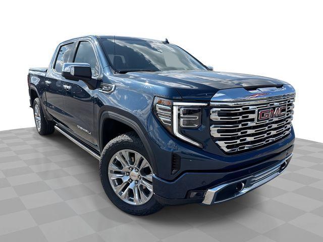 used 2022 GMC Sierra 1500 car, priced at $56,993
