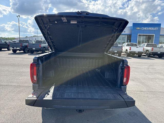 used 2022 GMC Sierra 1500 car, priced at $56,993