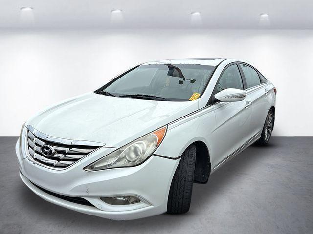 used 2011 Hyundai Sonata car, priced at $7,993