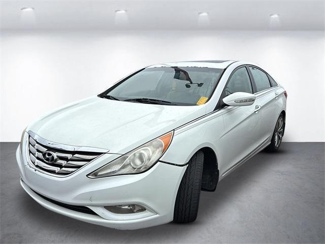 used 2011 Hyundai Sonata car, priced at $7,993