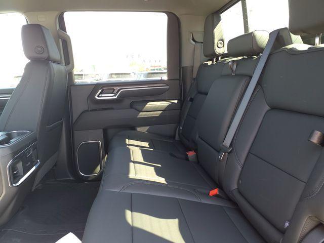 new 2026 Chevrolet Silverado 2500 car, priced at $77,363