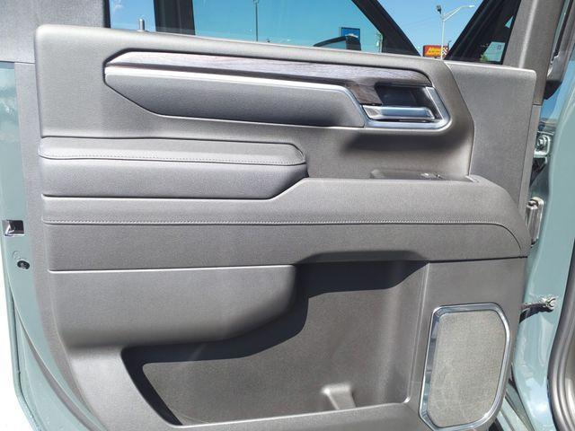 new 2026 Chevrolet Silverado 2500 car, priced at $77,363