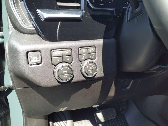 new 2026 Chevrolet Silverado 2500 car, priced at $77,363