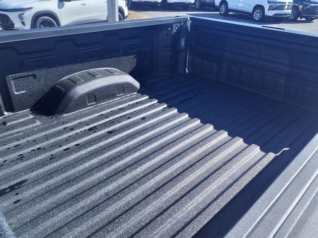 new 2026 Chevrolet Silverado 2500 car, priced at $67,310