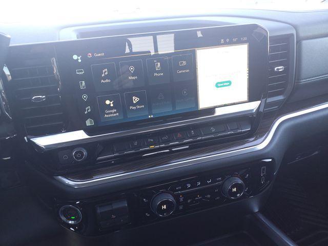 new 2026 Chevrolet Silverado 2500 car, priced at $67,310