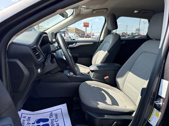 used 2020 Ford Escape car, priced at $14,993