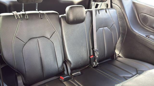 used 2021 Chrysler Pacifica car, priced at $22,993