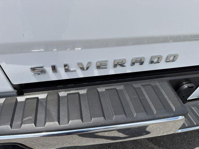 used 2015 Chevrolet Silverado 1500 car, priced at $15,993