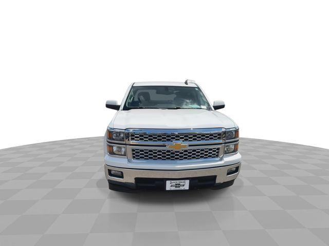 used 2015 Chevrolet Silverado 1500 car, priced at $15,993