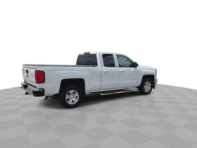 used 2015 Chevrolet Silverado 1500 car, priced at $15,993