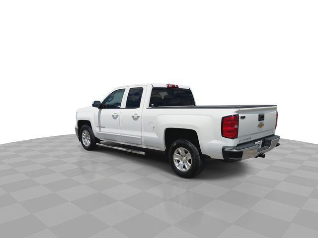 used 2015 Chevrolet Silverado 1500 car, priced at $15,993
