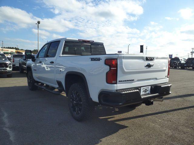 new 2026 Chevrolet Silverado 2500 car, priced at $74,726