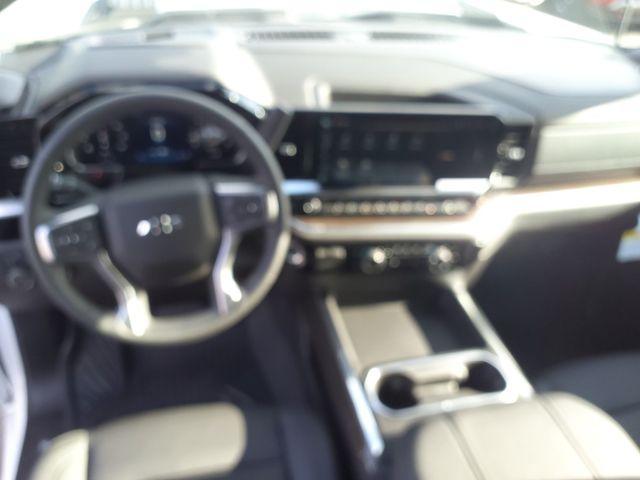 new 2026 Chevrolet Silverado 2500 car, priced at $74,726