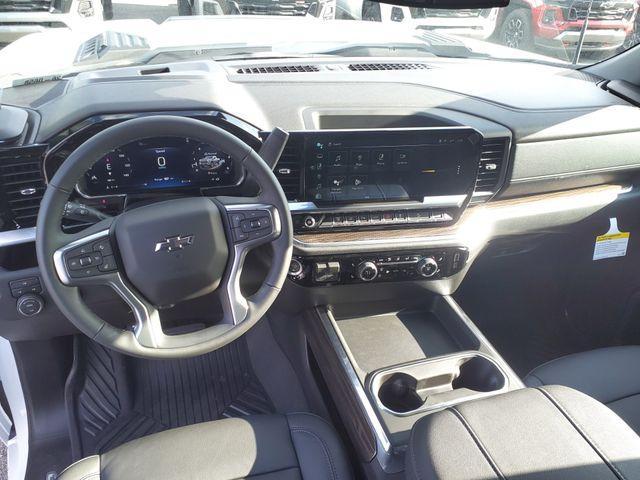 new 2026 Chevrolet Silverado 2500 car, priced at $74,726