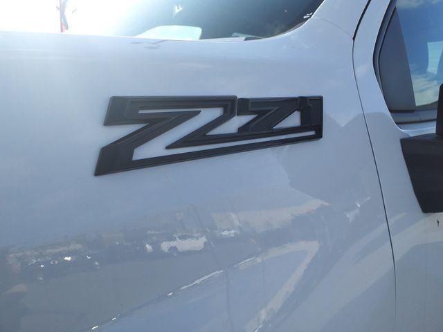 new 2026 Chevrolet Silverado 2500 car, priced at $74,726