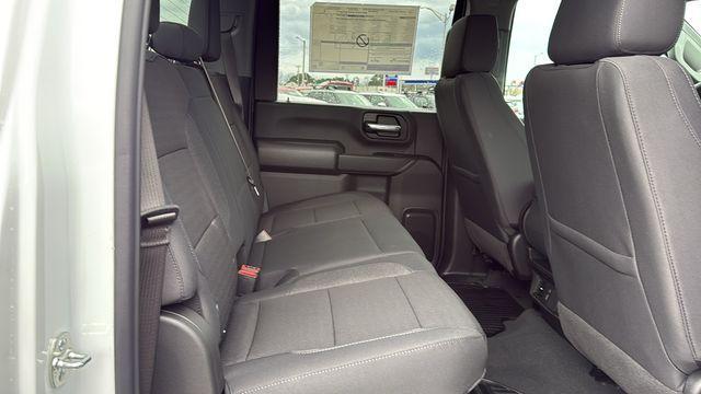 new 2026 Chevrolet Silverado 2500 car, priced at $59,365