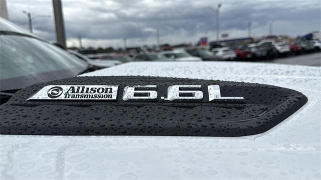 new 2026 Chevrolet Silverado 2500 car, priced at $59,365