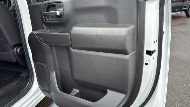 new 2026 Chevrolet Silverado 2500 car, priced at $59,365