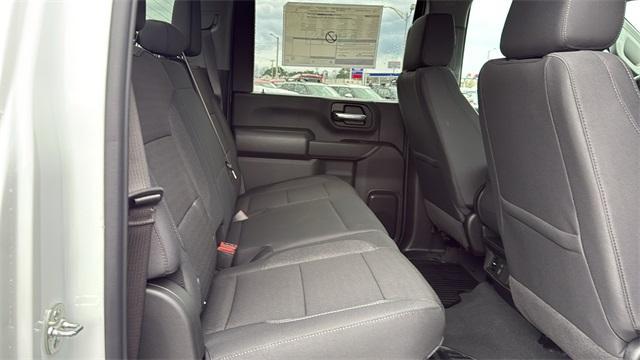 new 2026 Chevrolet Silverado 2500 car, priced at $59,365