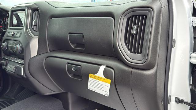 new 2026 Chevrolet Silverado 2500 car, priced at $59,365