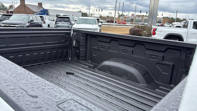 new 2026 Chevrolet Silverado 2500 car, priced at $59,365